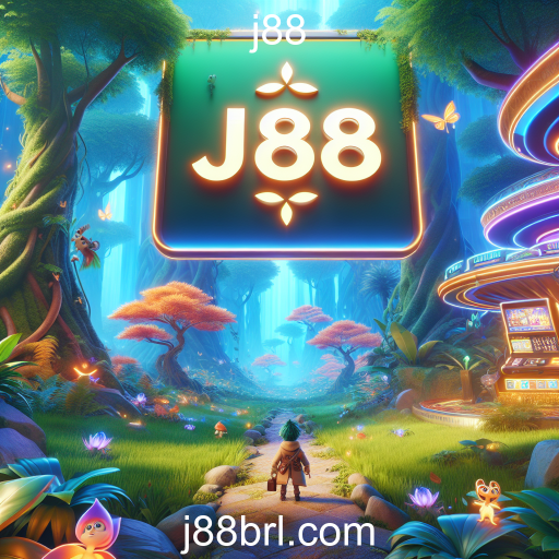 Desbravando Mundos Fantásticos: Atrações da Categoria de Jogo Aventura no Site j88